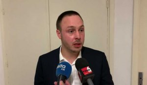 Saint-Pol-sur-Mer : Adrien Nave évoque ses soupçons sur la gestion financière de la Ville de Saint-Pol-sur-Mer