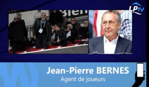 Bernés : "Bernés : "Directeur sportif, c'est le poste le plus important dans un club""