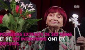 Agnès Varda décédée : Catherine Deneuve, Jane Birkin et Marion Cotillard lui rendent hommage