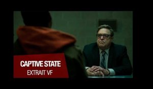 CAPTIVE STATE - Extrait - &quot;Je veux un avocat&quot; - VF