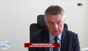 TPMP : Christophe Rode révèle ce que contenait l'ordinateur de Christian Quesada 02/04/2019