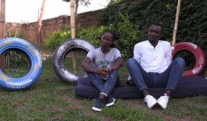 Rwanda : le génocide, lourd fardeau de la jeunesse