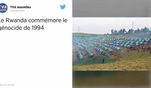 Génocide au Rwanda. Macron crée un comité d'historiens pour étudier « toutes les archives françaises »