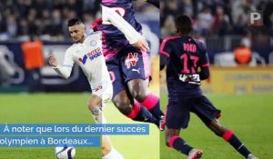 La dernière victoire de l'OM à Bordeaux ? Macron n'était pas né, Marseille n'avait pas encore de métro...