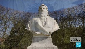 Léonard de Vinci à Amboise, le crépuscule d'un génie