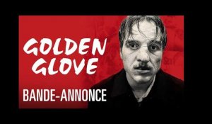 Golden Glove - Bande-annonce officielle HD