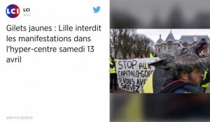 Gilets jaunes. Où se dérouleront les manifestations de ce samedi à Paris et en régions ?