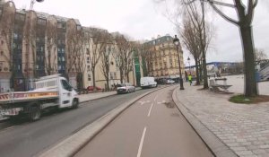 La galère de la voiture électrique à Paris