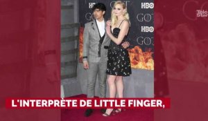 PHOTOS. Kit Harington, Sophie Turner... : avec qui les acteurs de Game of Thrones sont-ils en couple ?