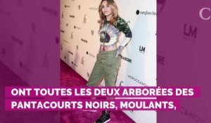 Alerte années 2000 ! Lou Doillon, Diane Kruger, Nabilla... Le pantacourt fait son grand retour