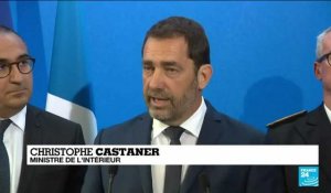 Pitié-Salpêtrière : l'opposition demande l'audition de Castaner devant le Parlement