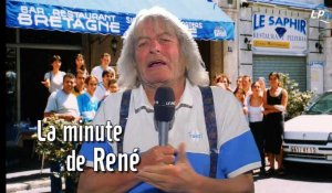 Guingamp 1-3 OM : la minute de René