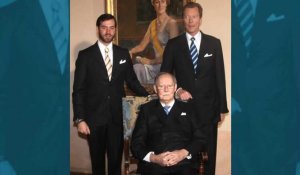 Le Grand-Duc Jean de Luxembourg est mort à l'âge de 98 ans