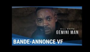 GEMINI MAN - Bande-annonce VF [Au cinéma le 2 octobre]