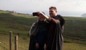 "Game of Thrones", aubaine pour le tourisme en Irlande du Nord