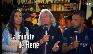 Bordeaux 2-0 OM  : la minute de René