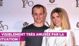 Alexandra Rosenfeld, déchaînée face aux Miss et en culotte, poste une photo hilarante sur Instagram