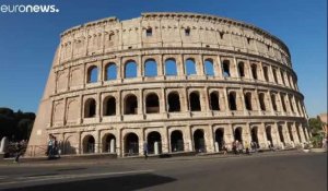 Italie : la gestion de la dette romaine divise le gouvernement