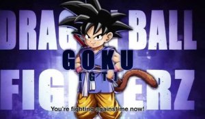 Dragon Ball FighterZ - Annonce de Goku GT