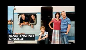 VENISE N'EST PAS EN ITALIE - Bande-annonce officielle - Benoît Poelvoorde / Valérie Bonneton (2019)