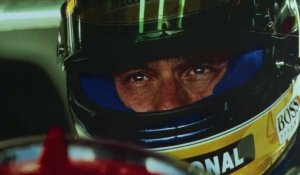 Brésil: "Journée Senna" pour le 25e anniversaire du décès du champion de F1