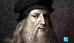 Malgré des tensions, Rome et Paris unis autour de Leonard de Vinci