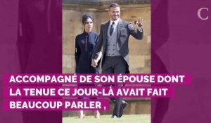 PHOTOS. Comment David Beckham est-il devenu une icône de mode en 10 looks