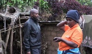 Rwanda: Thomas, le Tutsi qui parlait aux Hutu