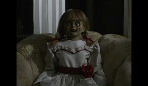 Annabelle Comes Home: Trailer HD VO st FR/NL