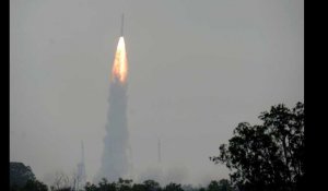 Inquiétude à la Nasa, les débris du satellite détruit par l'Inde menace les astronautes de l'ISS