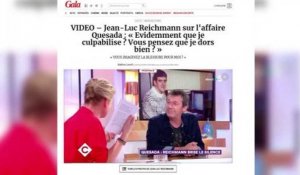 Christian Quesada : pourquoi Jean-Luc Reichmann n'a pas écouté Patrice Laffont