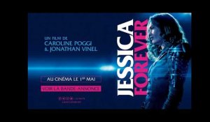 Film annonce JESSICA FOREVER