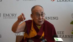 Le dalaï lama dit "admirer" Ardern après Christchurch