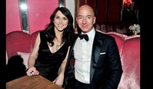 Jeff Bezos garde le contrôle d'Amazon, son ex-femme obtient 36 milliards de dollars