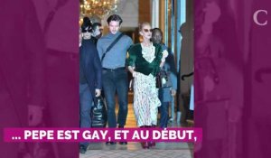 Non, Céline Dion n'est pas en couple avec Pepe Munoz : "J'ai un peu craqué pour lui mais il est gay"