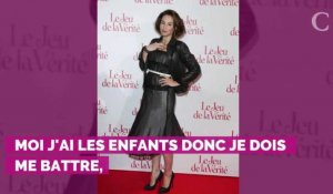 PHOTOS. Vanessa Demouy a 46 ans : retour sur son évolution physique