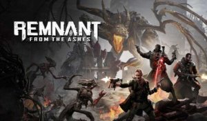 Remnant : From the Ashes - Bande-annonce "Parviendrez-vous à survivre ?"