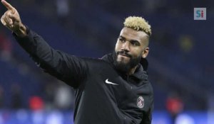 Eric Maxim Choupo-Moting impliqué dans un accident de la route: le joueur du PSG soupçonné d'avoir pris la fuite