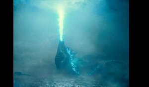 Godzilla: King of Monsters: Trailer #2 HD VO st FR/NL