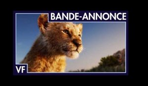 Le Roi Lion (2019) - Bande-annonce officielle (VF)