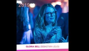 Gloria Bell - Julianne Moore en 6 dates