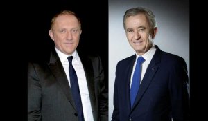 Incendie de Notre-Dame. La famille Pinault renonce à la réduction d'impôt sur son don de 100 millions