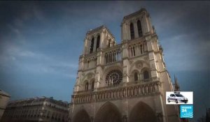 Notre-Dame de Paris : les défis de la reconstruction