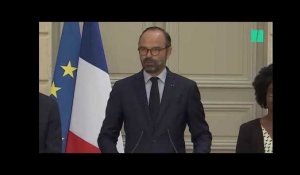 Notre-Dame: Edouard Philippe annonce une loi et une réduction fiscale