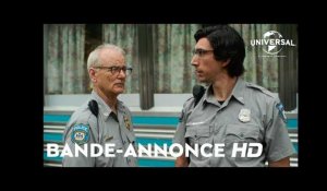 The Dead Don't Die - Bande-annonce VF [Au cinéma le 14 mai]