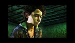 THE WALKING DEAD The Telltale Definitive Series Bande Annonce (2019) PS4 / Xbox One / PC