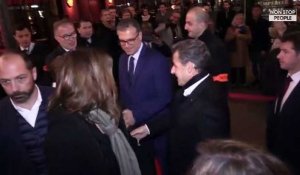 Carla Bruni-Sarkozy en forme : Elle se confie sur son corps