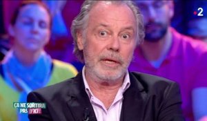 Michel Leeb rend un émouvant hommage à sa fille Fanny