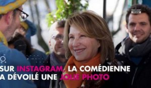 Nathalie Baye en couple avec Johnny Hallyday : "Les heureux souvenirs" de la comédienne