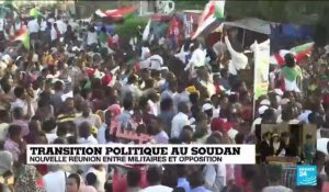 Les exilés soudanais de retour après la chute d'Omar el-Béchir